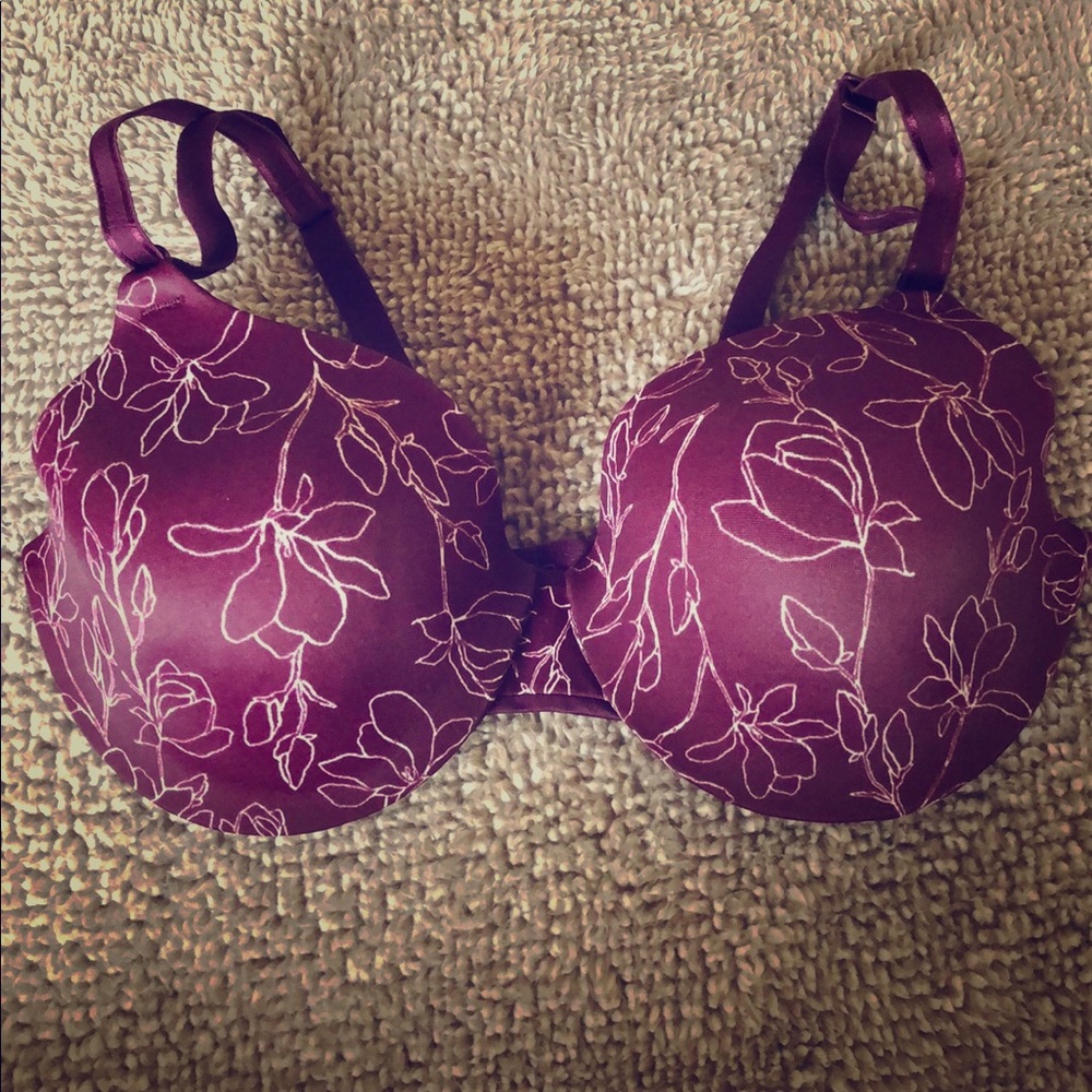 Warner’s T-Shirt Bra